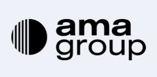 ama group logo