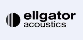 eligator acoustics logo