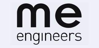 me engineers logo
